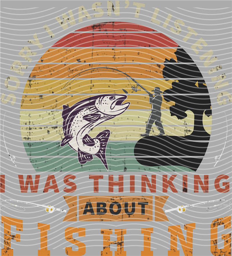 Fishing Series-DY 186